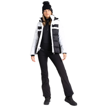 Kurtka damska Dare 2b Crystallize Ski Jacket