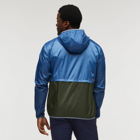Kurtka męska Cotopaxi Teca Half-Zip Windbreaker
