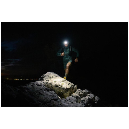 Mocna czołówka Petzl Swift RL