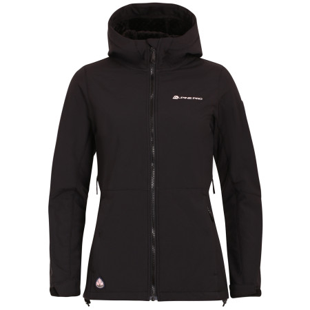 Damska kurtka softshellowa Alpine Pro Berda