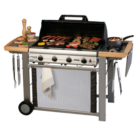 Grill Campingaz ADELAIDE 4 CLASSIC L DLX
