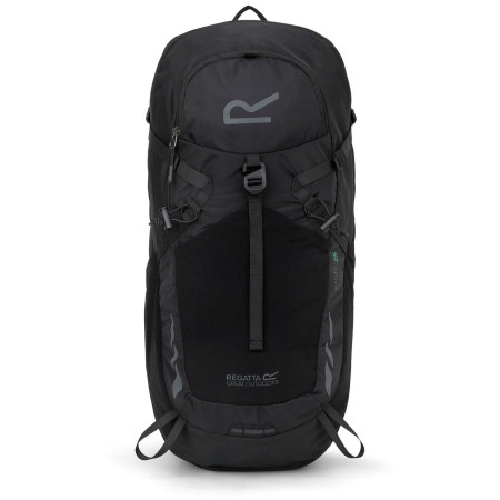 Plecak Regatta Blackfell IV 25L czarny Black