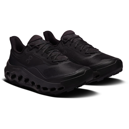 Damskie buty turystyczne On Running Cloudhorizon 2 WP