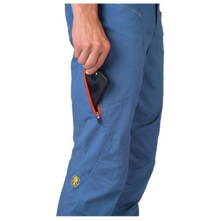 Spodnie męskie Rafiki Crag