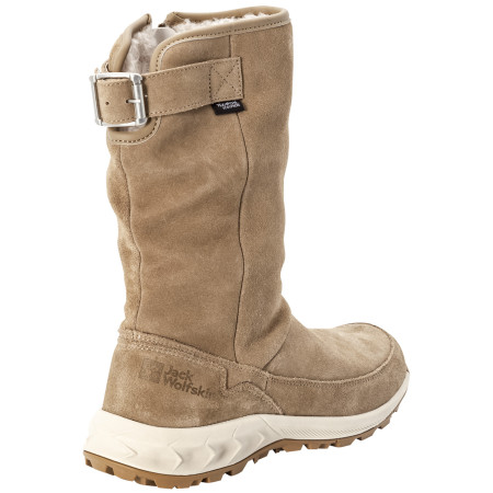 Buty zimowe damskie Jack Wolfskin Queenstown Texapore Boot H W