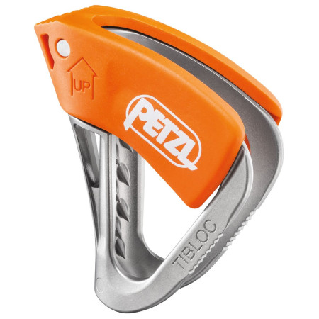 Blokada Petzl Tibloc
