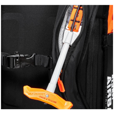 Plecak przeciwlawinowy Mammut Free 28 Removable Airbag 3.0