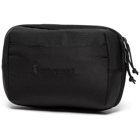 Podróżny organizer Cotopaxi Viaje Tech Organizer czarny Cotopaxi Black,