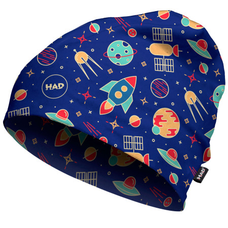 Czapka dziecięca H.A.D. Fleece Beanie Kids Rocket