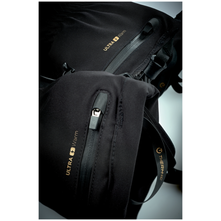 Rękawiczki ogrzewane Therm-ic Ultra Heat Boost Mittens Women