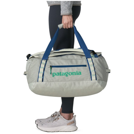 Torba podróżna Patagonia Black Hole Duffel 40L