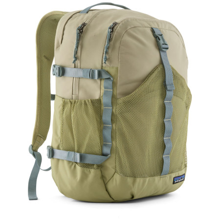 Plecak Patagonia Refugio Day Pack 30L jasnozielony Weathered Stone