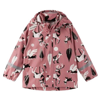 Kurtka dziecięca Reima Vesi