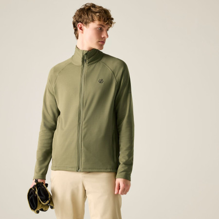 Bluza męska Dare 2b Fuse Up Full Zip