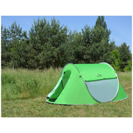 Namiot samorozkładający się Cattara Bovec 2