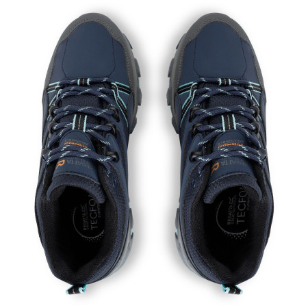 Buty damskie Regatta Wmn Holcombe III Low