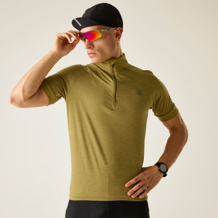 Męska koszulka kolarska Dare 2b Pedal It Out II Jersey