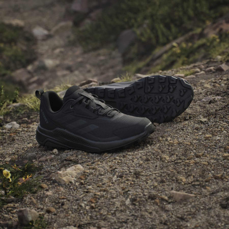 Buty damskie Adidas Terrex Anylander W