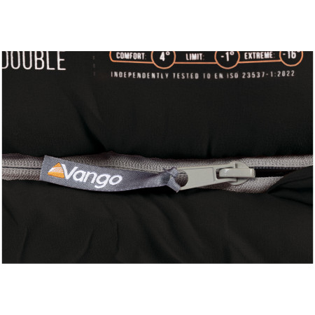 Śpiwór Vango Stellar Double