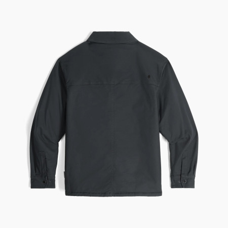 Kurtka męska Royal Robins M El Cap Canvas Shacket