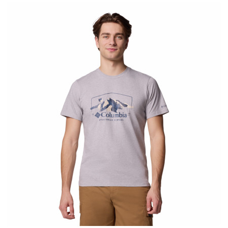 Koszulka męska Columbia Path Lake™ Graphic Tee II