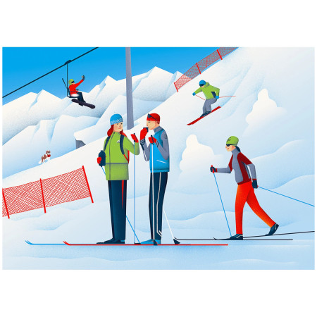 Voucher 4camping Elektroniczna karta podarunkowa