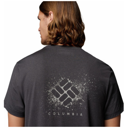Koszulka męska Columbia Parsons Point™ SS Back Graphic Tee