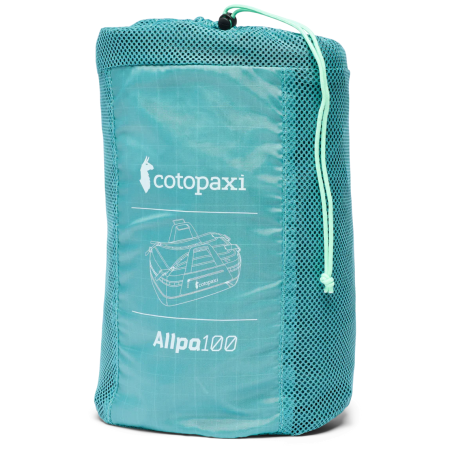 Torba podróżna Cotopaxi Allpa Getaway 100L Duffel