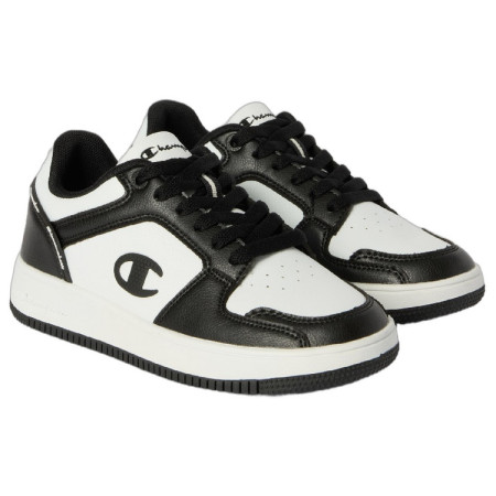 Dziecięce tenisówki Champion Rd18 2.0 Low B Gs Low Cut Shoe