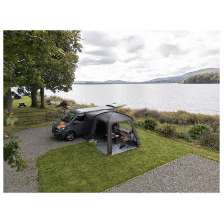 Przedsionek Vango Tailgate Hub II Low