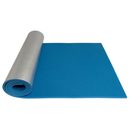 Karimata Yate 10 ciemnoniebieska z folią aluminiową niebieski TmBlue