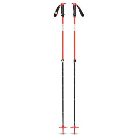 Kije skiturowe Black Diamond Traverse Ski Poles