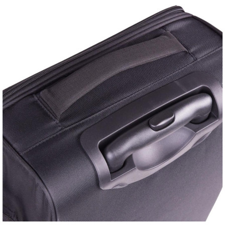 Walizka podróżna Caterpillar CAT Track S