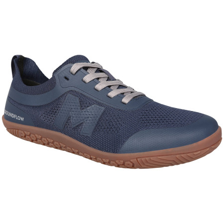 Buty MOOA GroundFlow niebieski blue