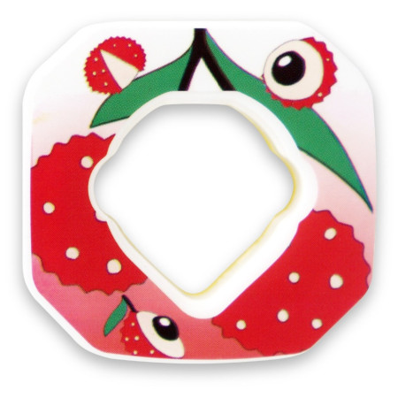 Butelka na wodę Scent Air Hydration Falco 650 ml