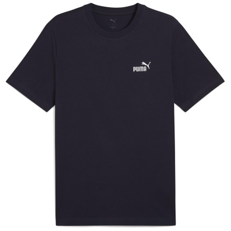 Koszulka męska Puma ESS Small No. 1 Logo Tee