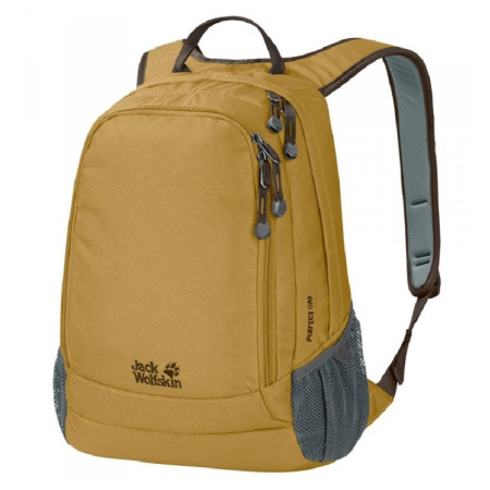 Plecak Jack Wolfskin Perfect Day 22 żółty GoldenAmber