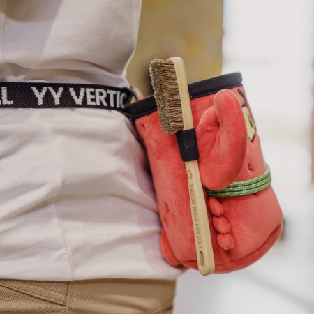 Worek na magnezję YY VERTICAL Chalk Bag Animal