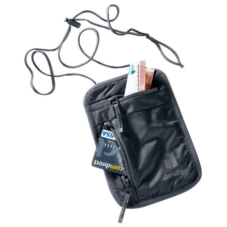 Portfel Deuter Security Wallet I