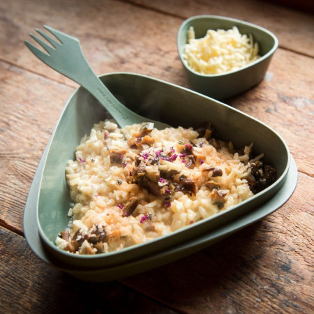 Sztućce Light My Fire Spork Medium 2-pack