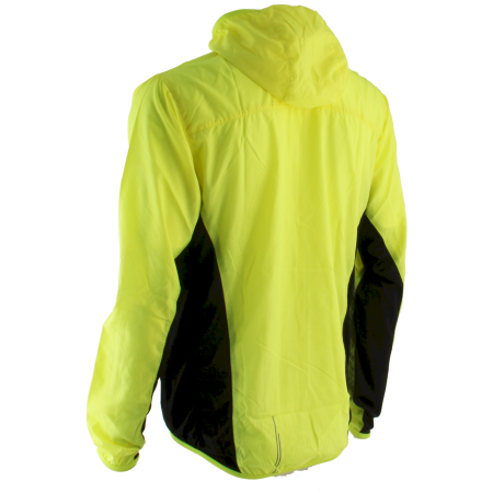 Męska wiatrówka Axon Nippon