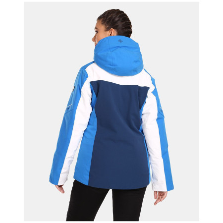 Damska kurtka narciarska Kilpi Valera-W