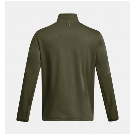 Golf męski Under Armour Tac Rival Job Fleece