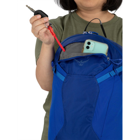 Plecak turystyczny Osprey Sportlite 20