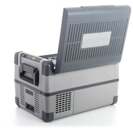 Lodówka turystyczna G21 Kompresorowa 40l