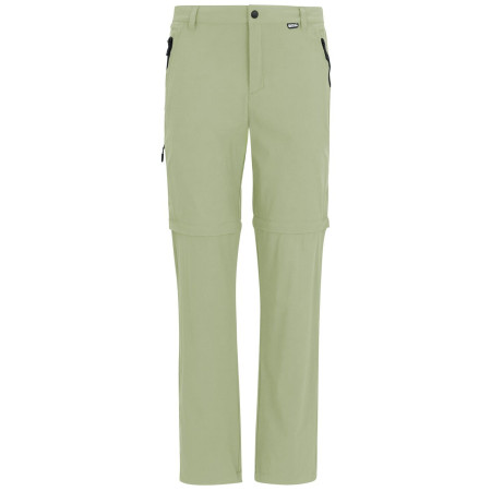 Spodnie męskie Regatta Anti-Insect Travel Light Z/O Trousers jasnozielony Light Sage