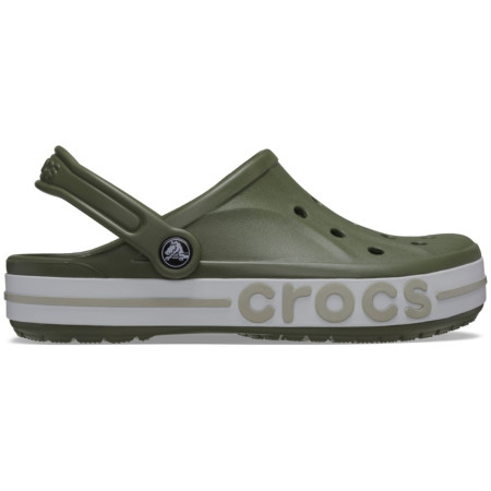 Klapki Crocs Bayaband Clog