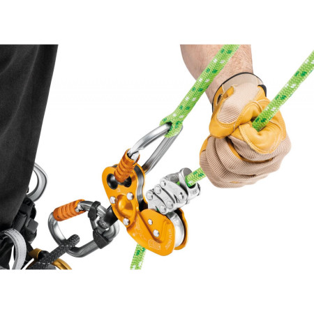 Prusik Petzl ZigZag Plus