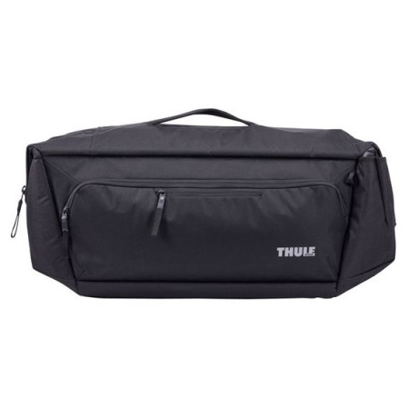 Torba podróżna Thule Roundtrip MTB 70 l czarny černá