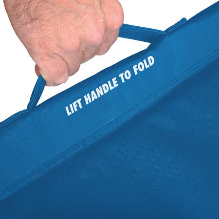 Krzesło GCI Beach Rocker